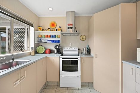 Photo of property in 34c Brooklyn Road, Claudelands, Hamilton, 3214