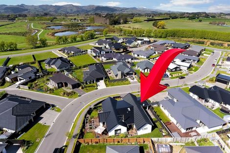 Photo of property in 38 Payne Court, Lincoln, 7608