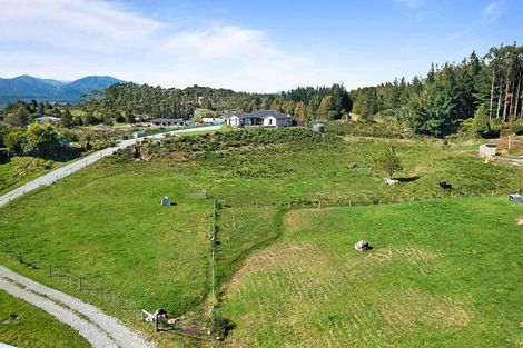 Photo of property in 343 Woodstock-rimu Road, Ruatapu, Hokitika, 7883
