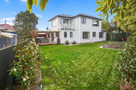 Photo of property in 2 Chaloner Lane, Westmorland, Christchurch, 8025
