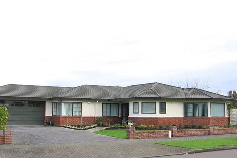 Photo of property in 18 Dougherty Place, Hokowhitu, Palmerston North, 4410