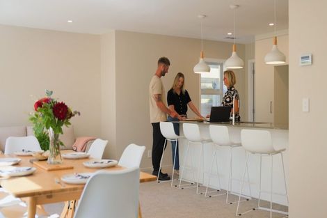 Photo of property in 60 Rochdale Drive, Churton Park, Wellington, 6037