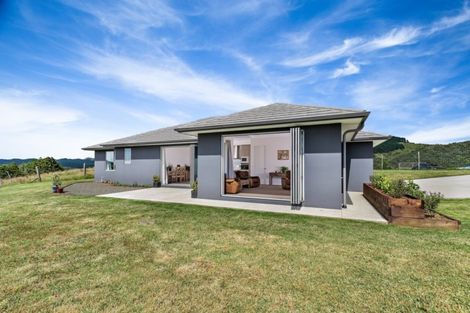 Photo of property in 57 Poyner Road, Makarau, Warkworth, 0981