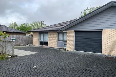 Photo of property in 16 Cobble Lane, Morningside, Whangarei, 0110