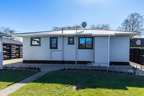 Photo of property in 166 Muller Road, Blenheim, 7201
