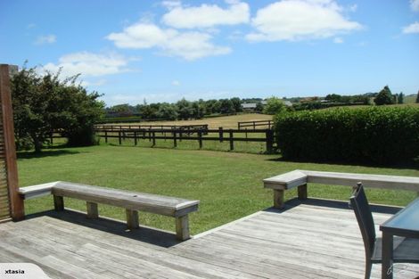 Photo of property in 151 Whangapouri Road, Karaka, Drury, 2578