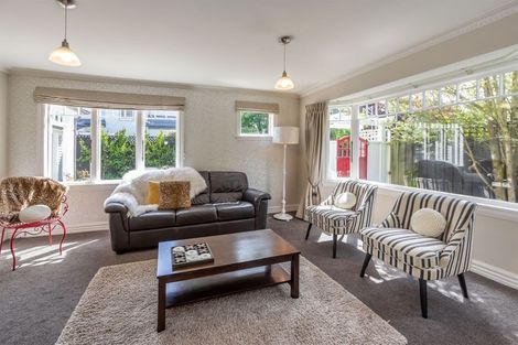 Photo of property in 190 Idris Road, Strowan, Christchurch, 8052