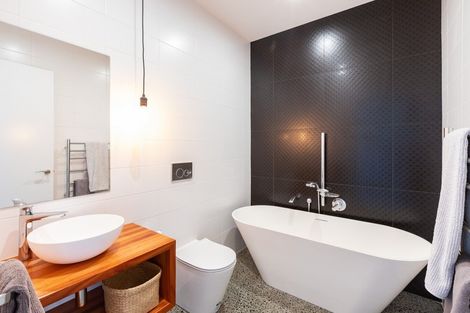 Photo of property in 27 Taumata Road, Omaha, 0986