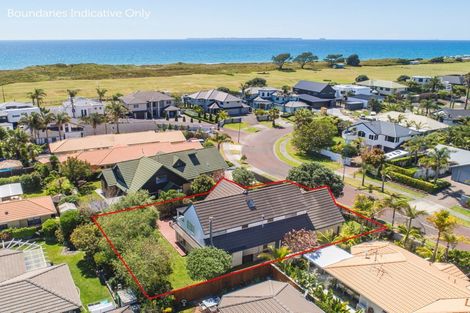 Photo of property in 5 Malibu Key, Papamoa Beach, Papamoa, 3118