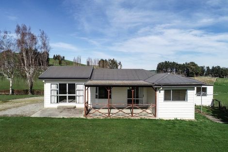 Photo of property in 12 Olsen Road, Maitland, Gore, 9775