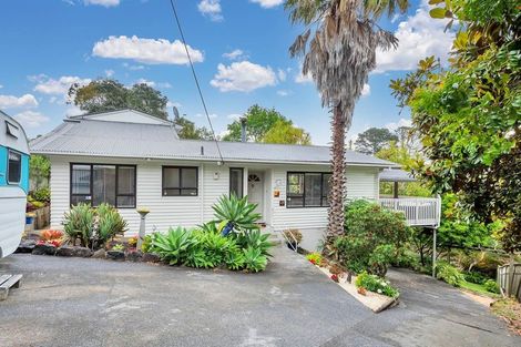 Photo of property in 36b Verbena Road, Birkdale, Auckland, 0626