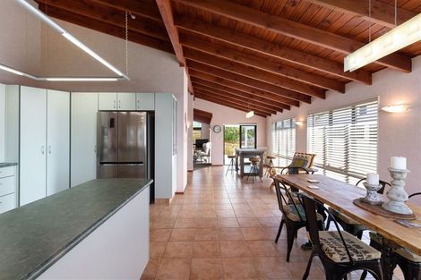 Photo of property in 11 Claremont Rise, Levin, 5510