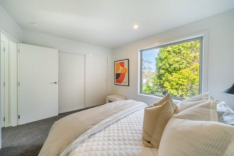 Photo of property in 1a Nikau Grove, Woburn, Lower Hutt, 5010