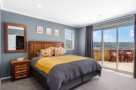 Photo of property in 173 John Burke Drive, Aotea, Porirua, 5024