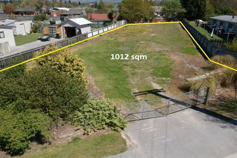 Photo of property in 11 Mount Cook Road, Fairlie, 7925