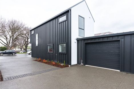 Photo of property in 1/333 Bealey Avenue, Christchurch Central, Christchurch, 8013