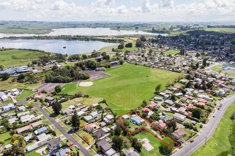 Photo of property in 62 Riverview Road, Huntly, 3700