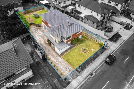 Photo of property in 43 Grange Road, Papatoetoe, Auckland, 2025