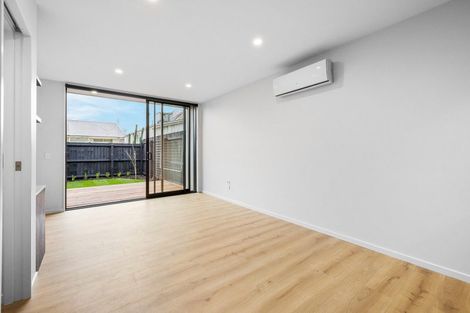 Photo of property in 5/89 Champion Street, Edgeware, Christchurch, 8013