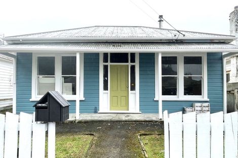 Photo of property in 30 Northumberland Street, North East Valley, Dunedin, 9010
