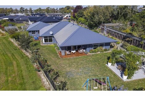 Photo of property in 1a Grosvenor Grange, Gleniti, Timaru, 7910