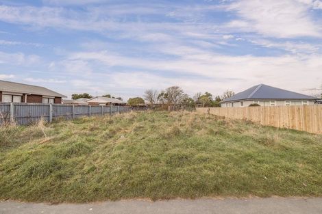 Photo of property in 106 Breezes Road, Avondale, Christchurch, 8061