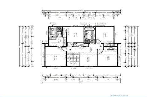 Photo of property in 52a Huanui Drive, Wainui, 0992