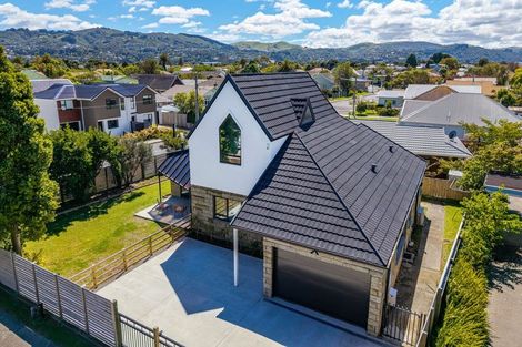 Photo of property in 271 Waterloo Road, Fairfield, Lower Hutt, 5011