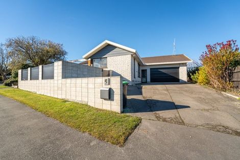 Photo of property in 5 Orielton Place, Gleniti, Timaru, 7910