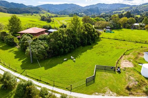 Photo of property in 564 Brown Road, Mangawhai, Kaiwaka, 0573