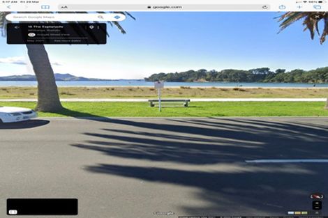 Photo of property in 18 The Esplanade, Whitianga, 3510