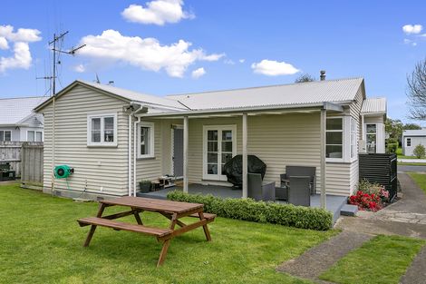 Photo of property in 54 Wynyard Street, Te Awamutu, 3800