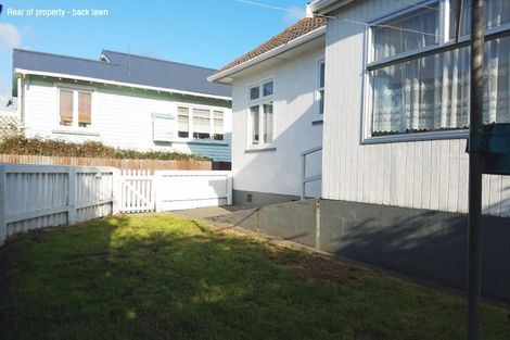 Photo of property in 48 Puriri Street, Gonville, Whanganui, 4501