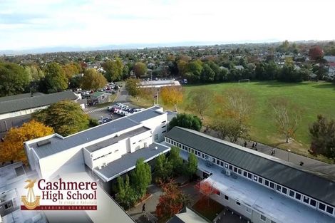 Photo of property in 3/2 Everard Street, Somerfield, Christchurch, 8024