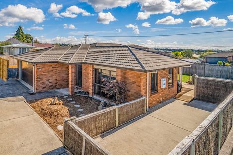 Photo of property in 65a Willerton Avenue, New Lynn, Auckland, 0600