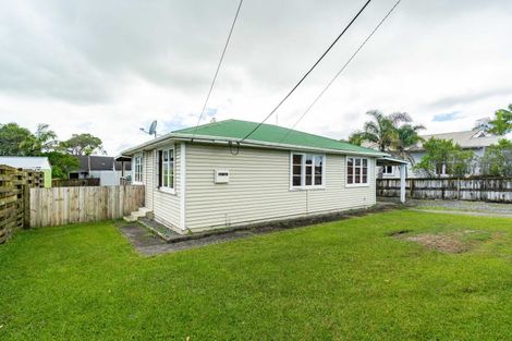 Photo of property in 123 Hokianga Road, Dargaville, 0310