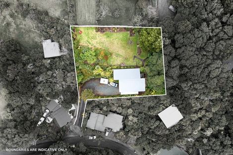 Photo of property in 9 Ferndale Drive, Snells Beach, 0920