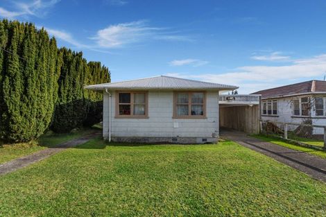 Photo of property in 28 Newall Street, Kawerau, 3127
