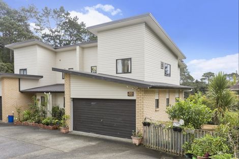 Photo of property in 10/17 Abbeygate Street, Birkdale, Auckland, 0626