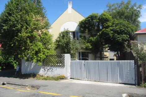 Photo of property in 3/26 Walton Street, Sydenham, Christchurch, 8023