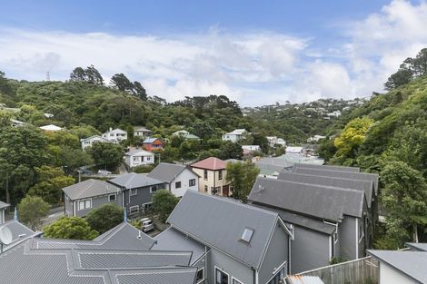 Photo of property in 146f Aro Street, Aro Valley, Wellington, 6021