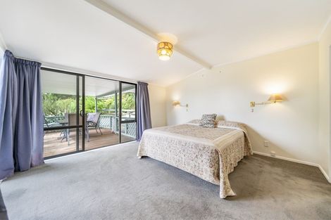 Photo of property in Ferndale, 12 Dunleith Grove, Silverstream, Upper Hutt, 5019