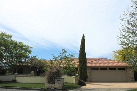 Photo of property in 8 Logan Place, Blenheim, 7201