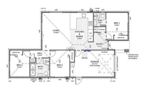 Photo of property in 41 Mcgarry Drive, Kaiapoi, 7630