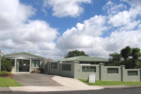 Photo of property in 60 Blakeborough Drive, Forrest Hill, Auckland, 0620