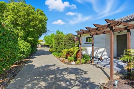Photo of property in 42 Mathers Road, Hoon Hay, Christchurch, 8025