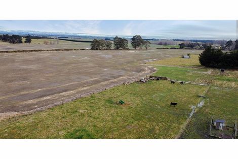 Photo of property in 191 Rosewill Valley Road, Rosewill, Timaru, 7975