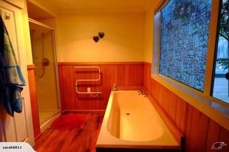 Photo of property in 1828 Tarata Road, Tarata, Inglewood, 4387