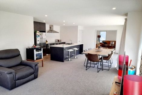 Photo of property in 1 Nicolau Avenue, Rolleston, 7615