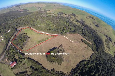 Photo of property in 1644b Whaanga Road, Raglan, 3296
